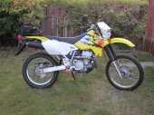 2004 Suzuki DR-Z400S photo